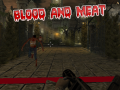 Spel Bood and Meat