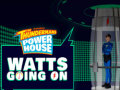 Spel The thundermans power house watts going on
