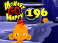 Spel Monkey Go Happy Stage 196
