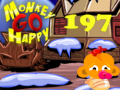 Spel Monkey Go Happy Stage 197