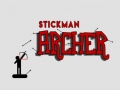 Spel Stickman Archer
