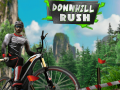 Spel DownHill Rush