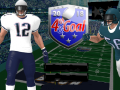 Spel 4th and Goal 2018