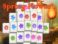 Spel Spring Flower