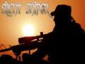 Spel Silent Sniper