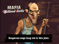 Spel Mafia Billiard Tricks