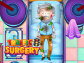 Spel Traffic Surgery