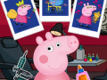 Spel Peppa Pig Tattoo Studio