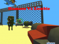 Spel Kogama: Humans Vs Zombie