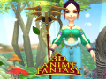 Spel 3D Anime Fantasy