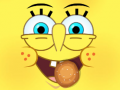 Spel Spongebob Gets Ingredients