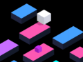 Spel Cube Jump