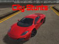 Spel City Stunts