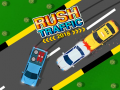 Spel Traffic Rush 2018