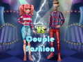 Spel Couple Fashion