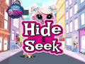 Spel Littlest Pet Shop: Hide & Seek