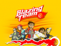 Spel Masters Of Yo Kwon Do: Blazing Team