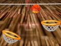 Spel Basketball Fever