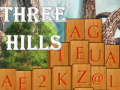 Spel Three Hills