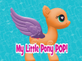 Spel My Little Pony Pop