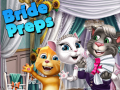 Spel Bride Preps