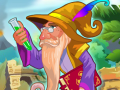Spel Wizard Jewels