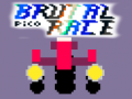 Spel Brutal Pico Race