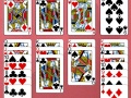 Spel Cat Solitaire