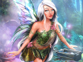 Spel Fairy Grace
