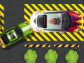 Spel Jazzy Car Parking