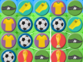 Spel World Cup Match 3