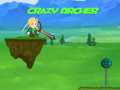 Spel Crazy Archer