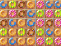 Spel Donuts