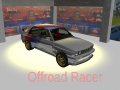 Spel Offroad Racer
