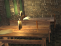 Spel Fort Escape 3D