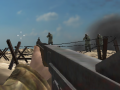 Spel WWII:Seige