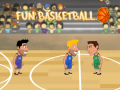 Spel Fun Basketball
