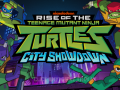 Spel TMNT: City Showdown 