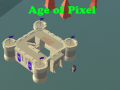 Spel Age of Pixel