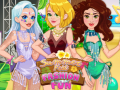 Spel Summer Fest Fashion Fun