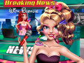 Spel Breaking News With Blondie
