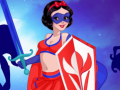 Spel Princess Superheroes