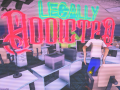 Spel Legally Addicted