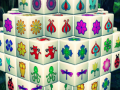 Spel Mahjong Connect 3d