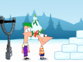 Spel Snowbrawl!