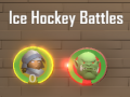 Spel Ice Hockey Battles