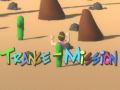 Spel Trance-Mission