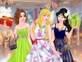 Spel Princess Birthday Ball