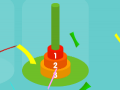 Spel Tower of Hanoi math