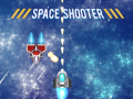 Spel Space Shooter